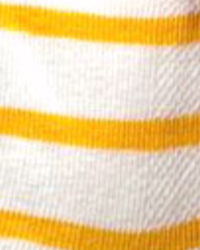 راه راه سفید زرد